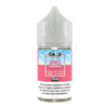 Reds Apple Iced Salts - Strawberry - Vapoureyes