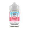 Reds Apple Iced - Strawberry - Vapoureyes