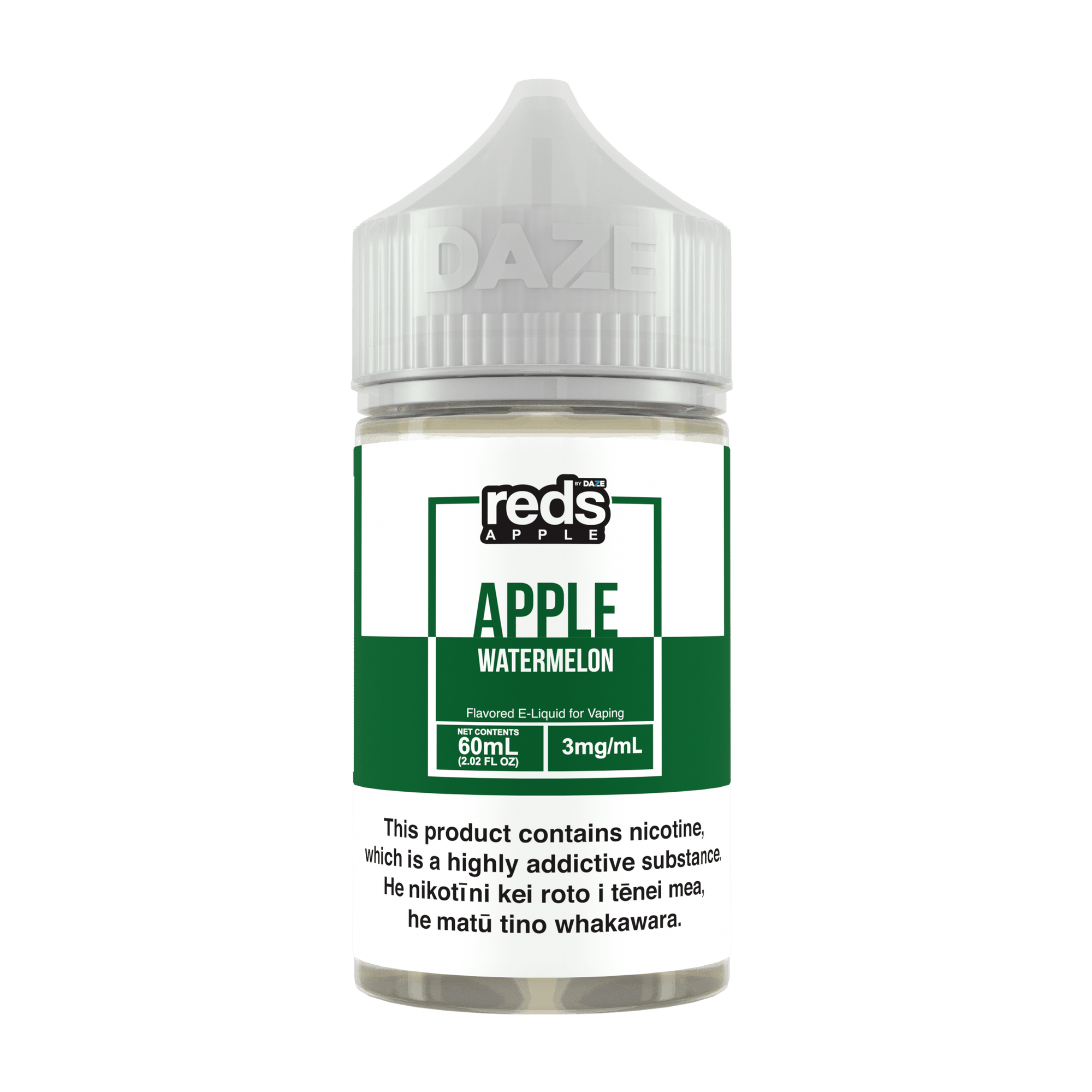 Reds Apple - Watermelon - Vapoureyes
