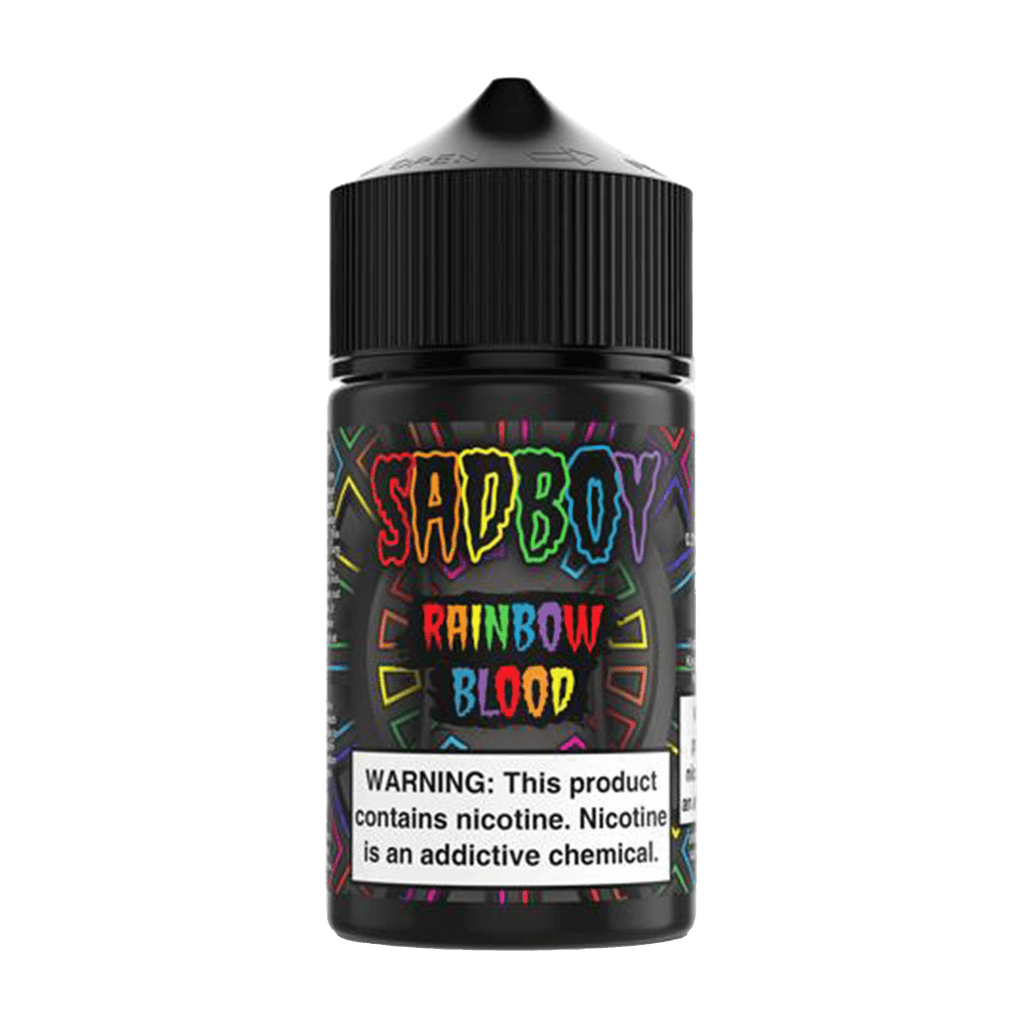 Sadboy - Rainbow Blood - Vapoureyes