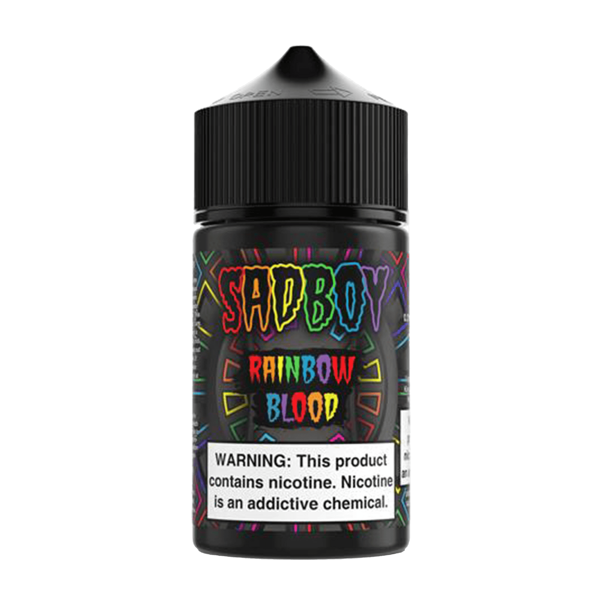 Sadboy - Rainbow Blood - Vapoureyes