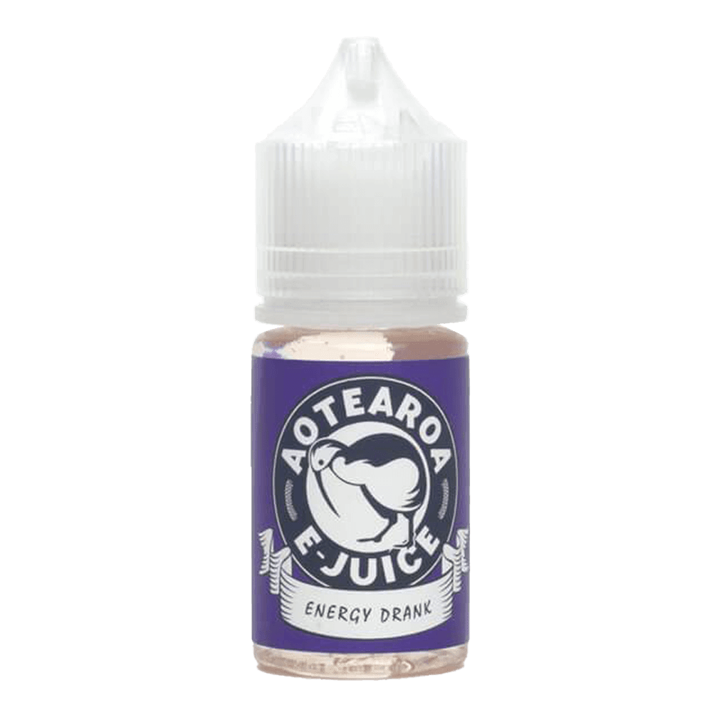 SALE Aotearoa - Energy Drank - Vapoureyes