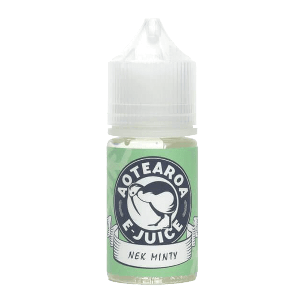 SALE Aotearoa - Nek Minty - Vapoureyes