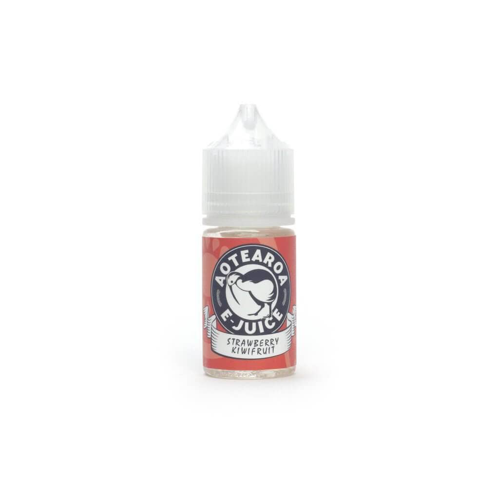 SALE Aotearoa - Strawberry Kiwi - Vapoureyes