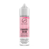 SALE ECIG OZ - Strawberry Cream - Vapoureyes
