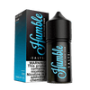 SALE Humble OG Salts - Blue Razz Chew (Berry Blow Doe) - Vapoureyes