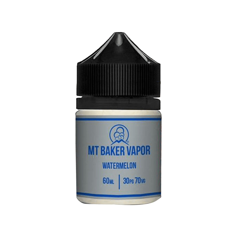 SALE Mt Baker Vapor - Watermelon - Vapoureyes
