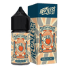 SALE Reckless Salts - Outcast Orange - Vapoureyes