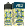 SALE Reckless - Yolo Yellow - Vapoureyes