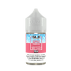 SALE Reds Apple Iced Salts - Strawberry - Vapoureyes