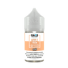 SALE Reds Apple Salts - Peach - Vapoureyes