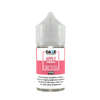 SALE Reds Apple Salts - Strawberry - Vapoureyes