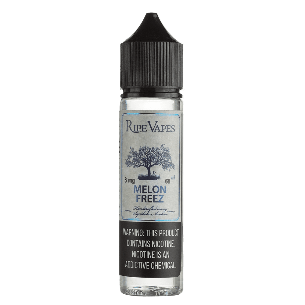 SALE Ripe Vapes - Melon Freez - Vapoureyes