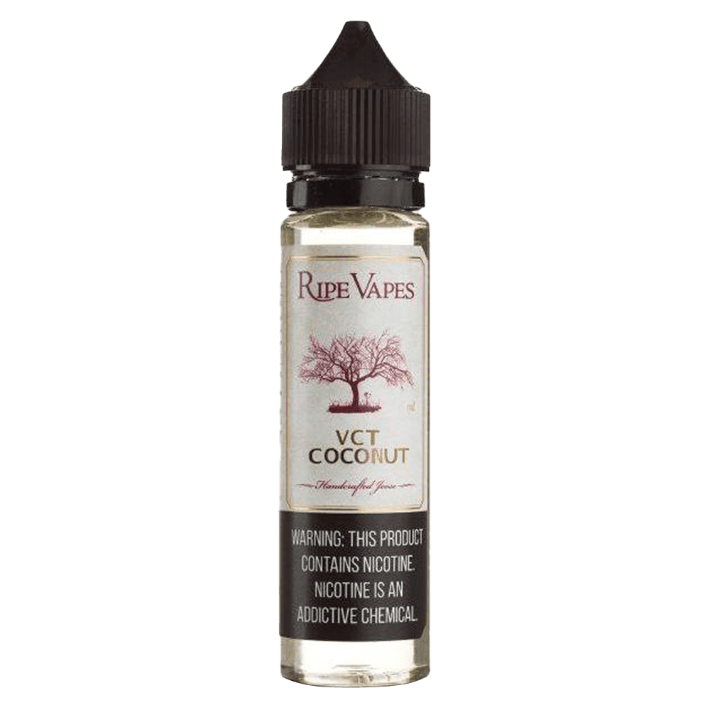 SALE Ripe Vapes - VCT Coconut - Vapoureyes