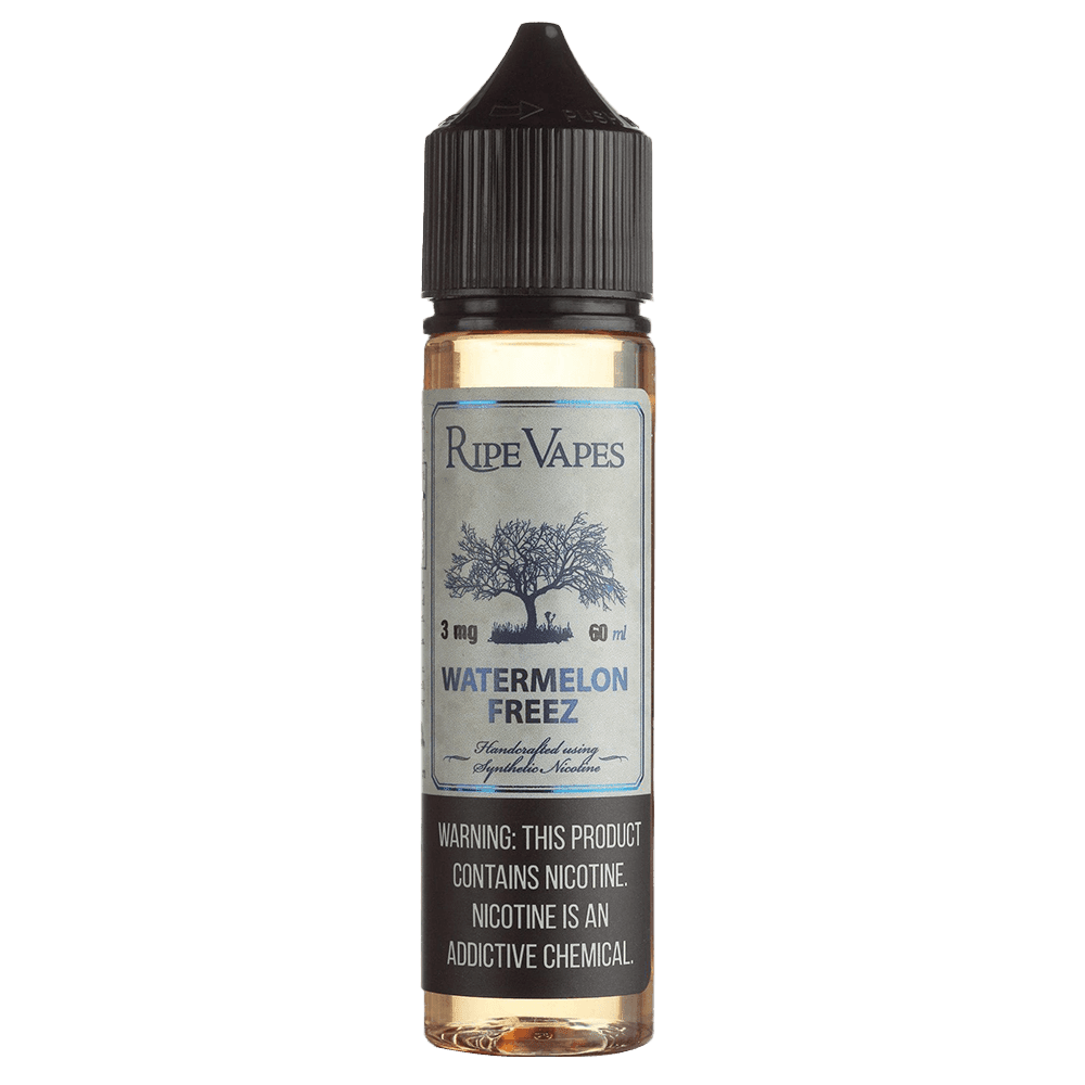 SALE Ripe Vapes - Watermelon Freez - Vapoureyes