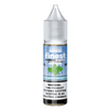 SALE The Finest Saltnic 15 Series - Cool Mint - Vapoureyes