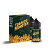 SALE Tobacco Monster - Menthol - Vapoureyes