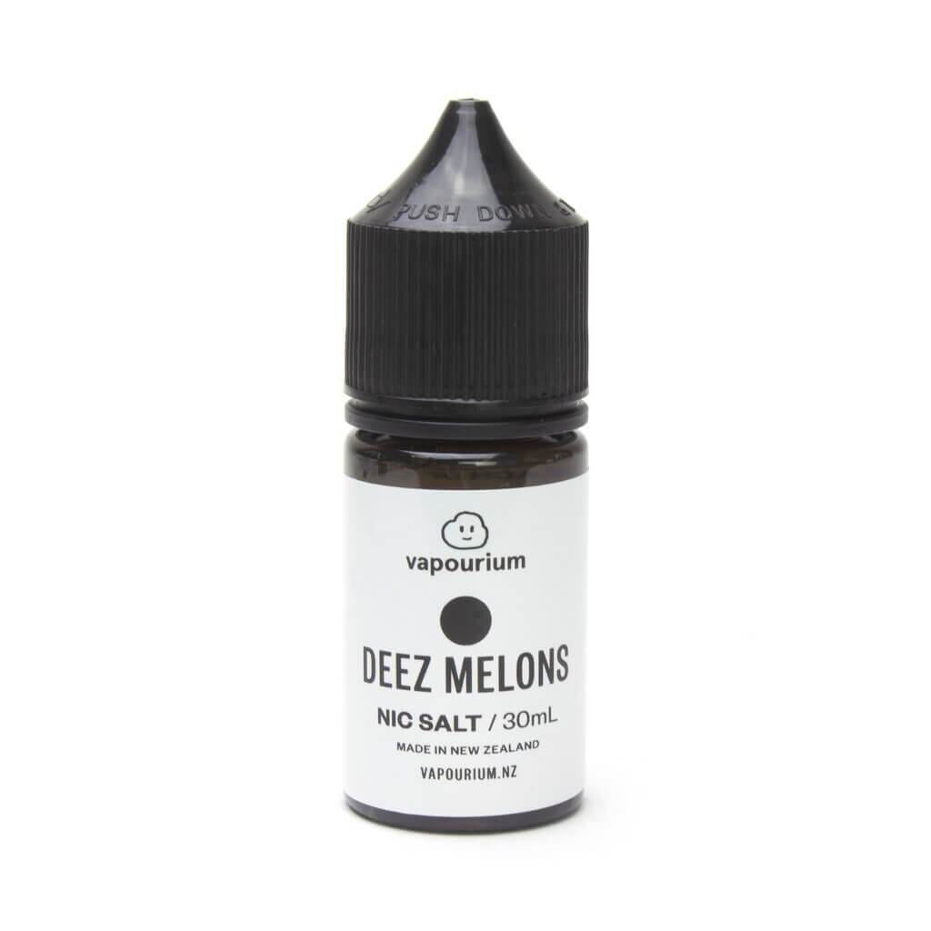 SALE Vapourium Nic Salts - Deez Melons - Vapoureyes