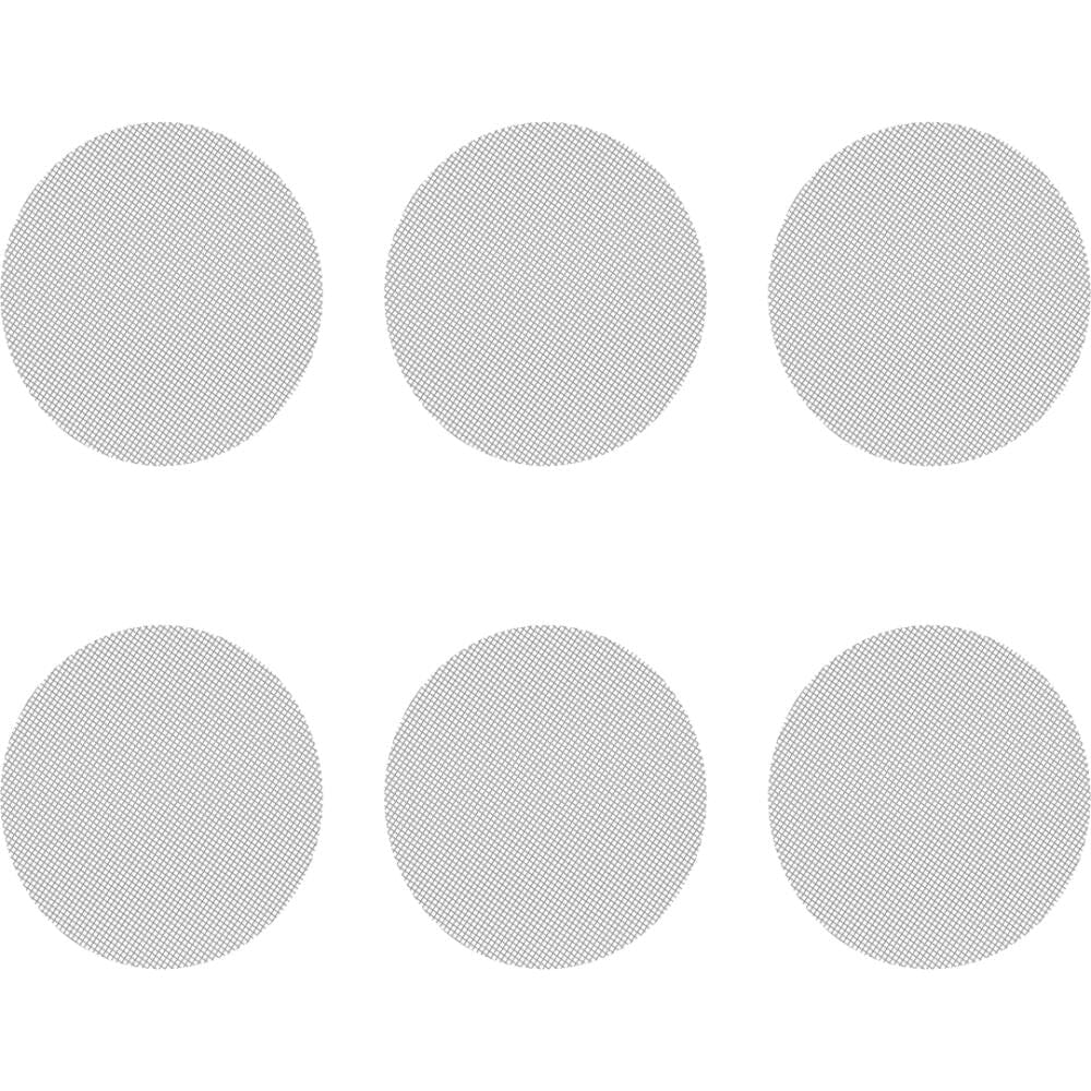 Screen Set - Vapoureyes