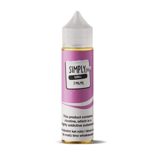 Simply On Ice - Berries