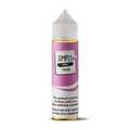 Simply On Ice - Berries - Vapoureyes NZ