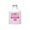 Simply - puk. Pod - Berries - Vapoureyes