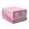 Simply - puk. Pod Carton - Watermelon - Vapoureyes