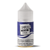 Simply Salts On Ice - Sour Berry - Vapoureyes