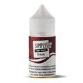 Simply Tobacco Salts - Honey Tobacco - Vapoureyes NZ
