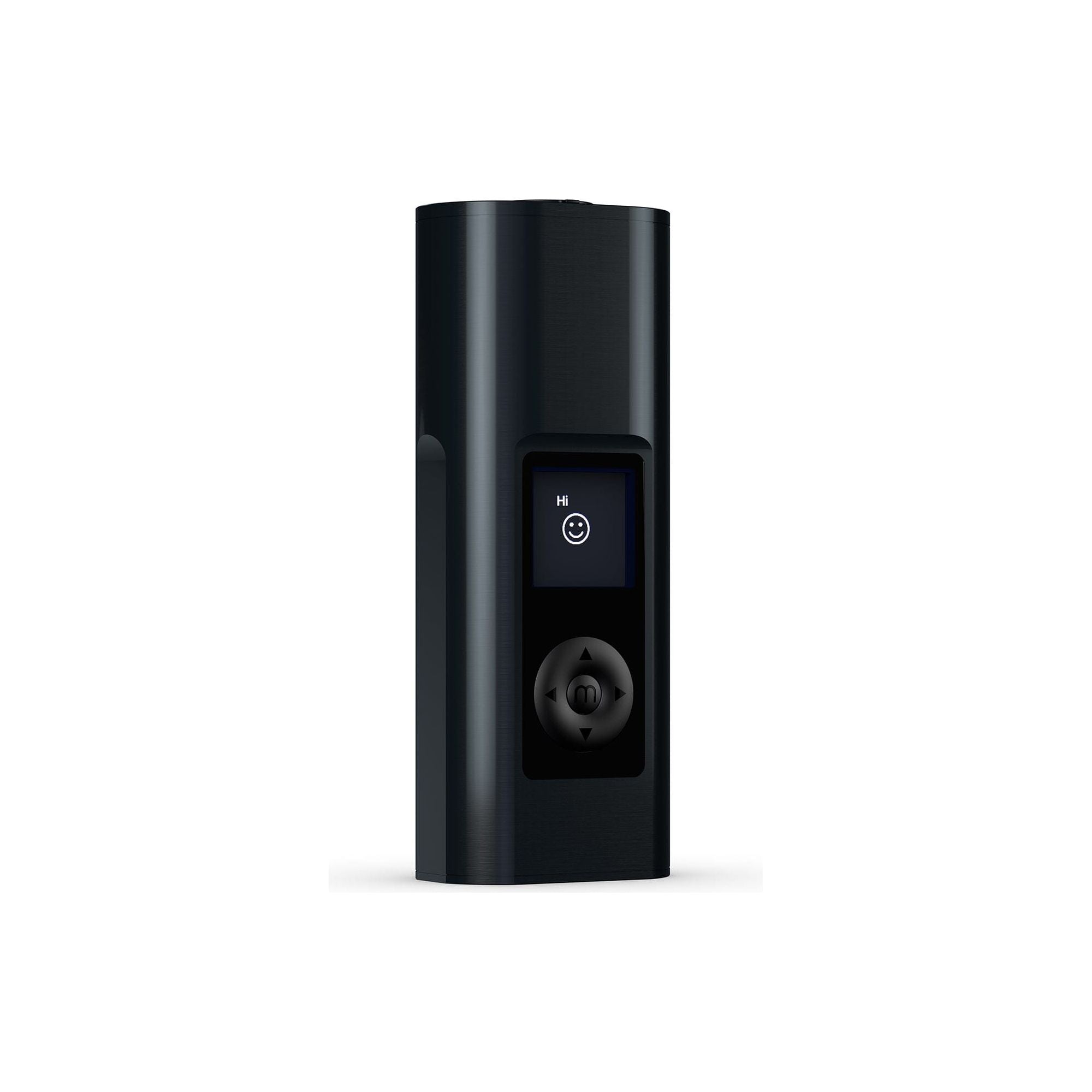 Solo 3 Dry Herb Vaporiser - Vapoureyes
