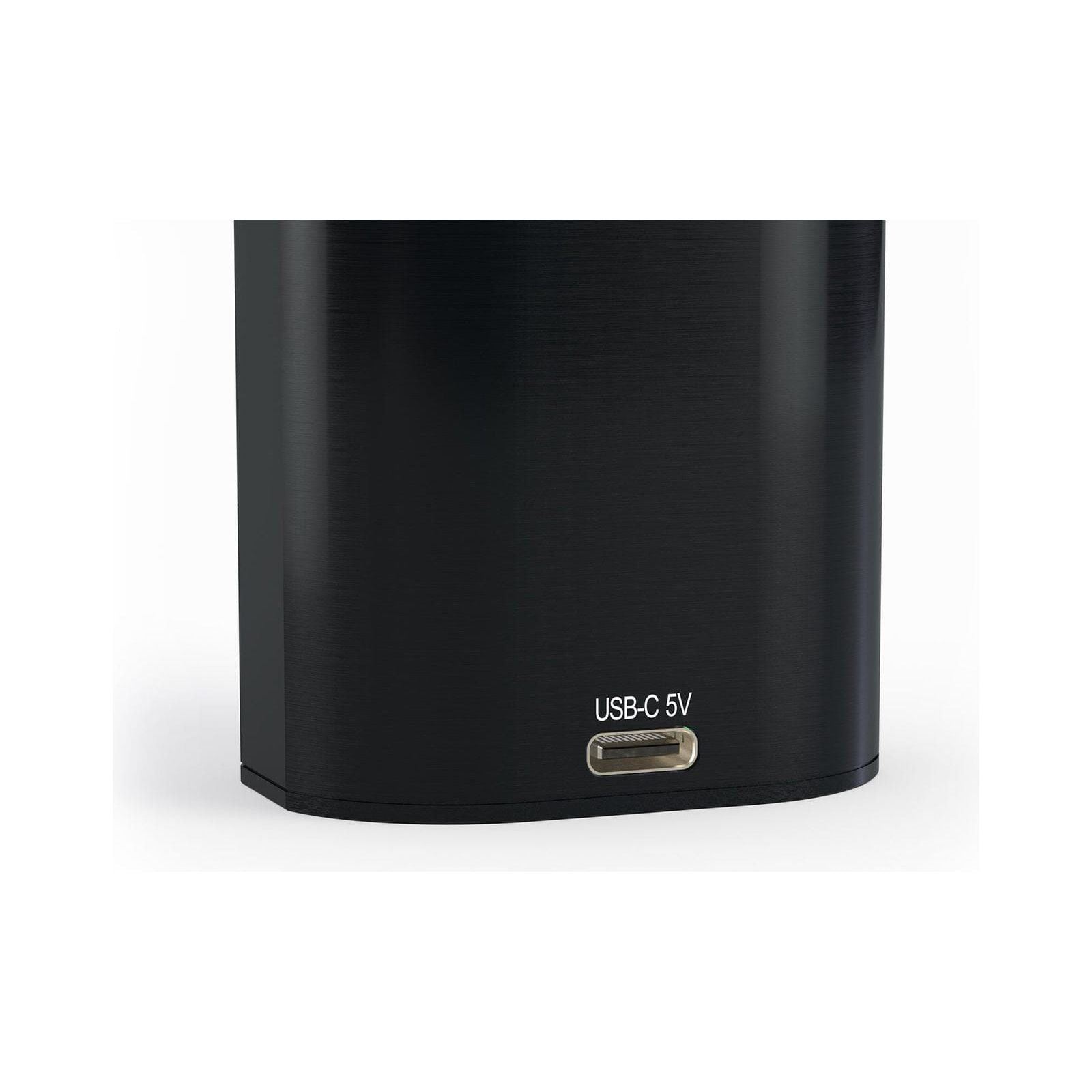 Solo 3 Dry Herb Vaporiser - Vapoureyes