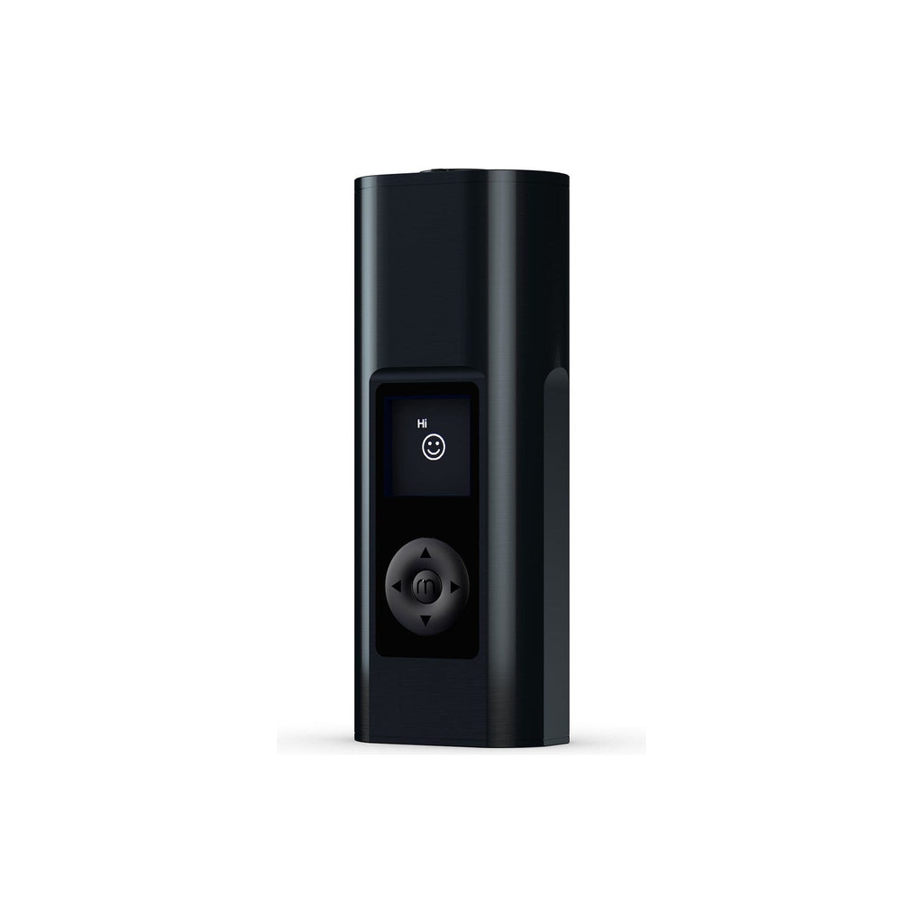 Solo 3 Dry Herb Vaporiser - Vapoureyes