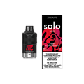 solo MAX Pod - Cherry Pomegranate - Vapoureyes