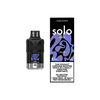 solo MAX Pod - Grape - Vapoureyes