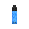 solo MAX Pod Kit (7000 Puffs) - Blueberry Raspberry - Vapoureyes