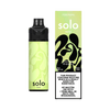 solo MAX Pod Kit (7000 Puffs) - Kiwifruit Pineappple - Vapoureyes