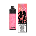 solo MAX Pod Kit (7000 Puffs) - Strawberry Kiwifruit - Vapoureyes