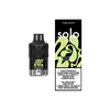 solo MAX Pod - Kiwifruit Pineappple - Vapoureyes