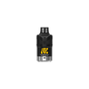 solo MAX Pod - Passionfruit Pineapple - Vapoureyes