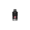 solo MAX Pod - Raspberry Lemon - Vapoureyes
