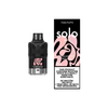solo MAX Pod - Strawberry Banana - Vapoureyes