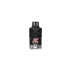 solo MAX Pod - Strawberry Banana - Vapoureyes