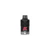 solo MAX Pod - Strawberry Kiwifruit - Vapoureyes