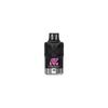 solo MAX Pod - Strawberry Watermelon - Vapoureyes