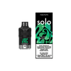 solo MAX Pod - Tropical Watermelon - Vapoureyes