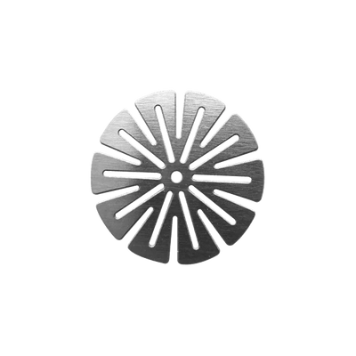Stainless Steel CCD (3 Pack)