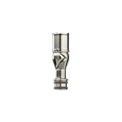 Stainless Steel Tip: M7