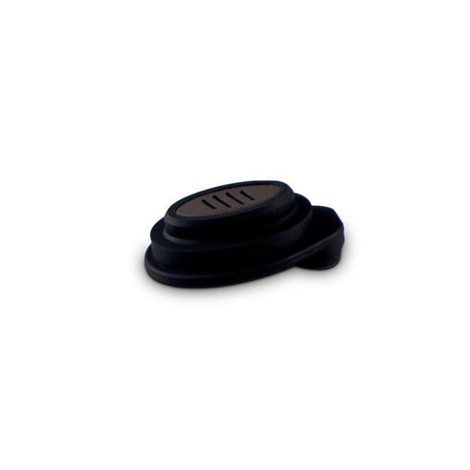 Starry 4 Replacement Filter (Ceramic filter + Silicone base) - Vapoureyes