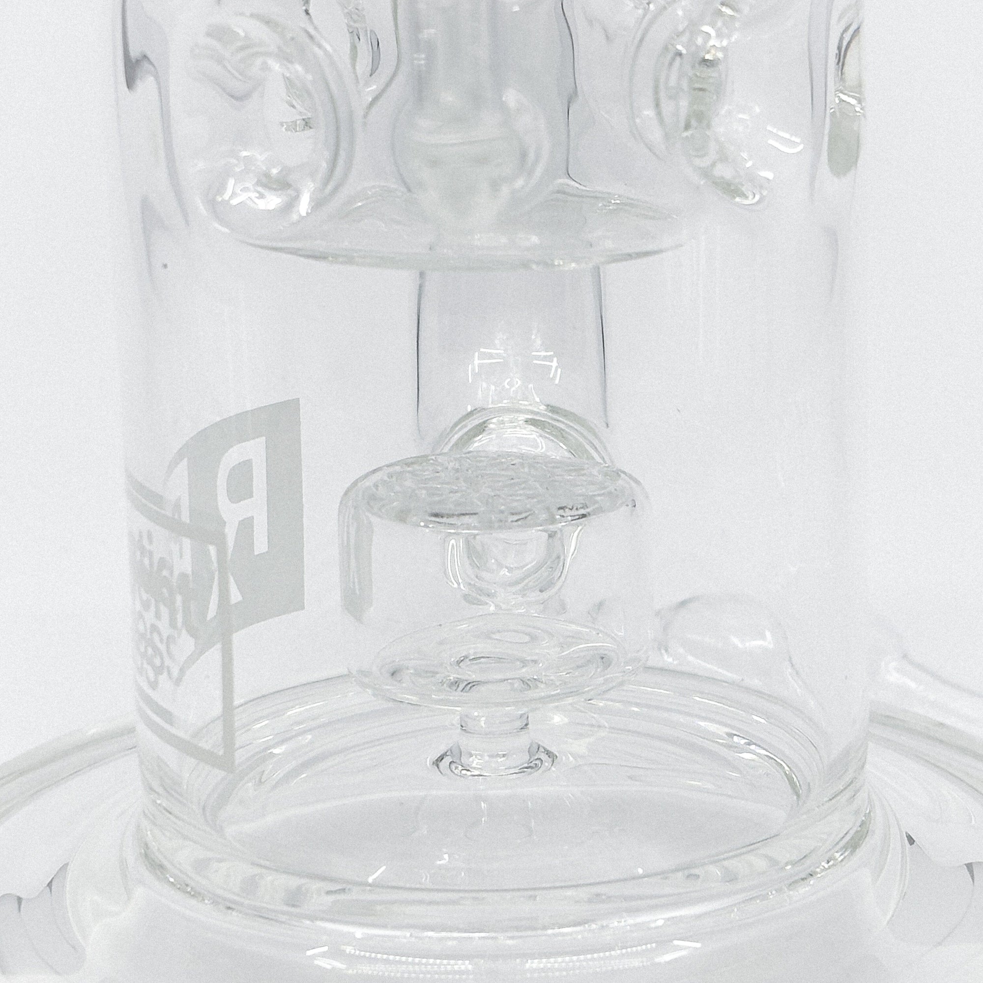 Swiss 18mm Modular w/ Glass Whip Set - Vapoureyes