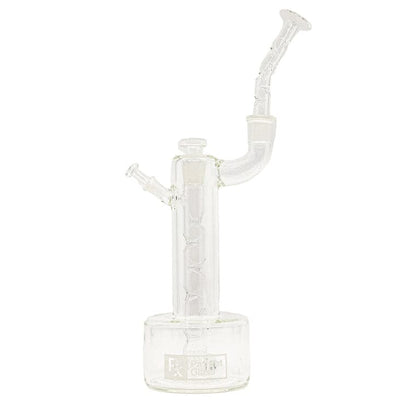 Tallboy 18mm Modular Bypass w/ Cooling Mouthpiece